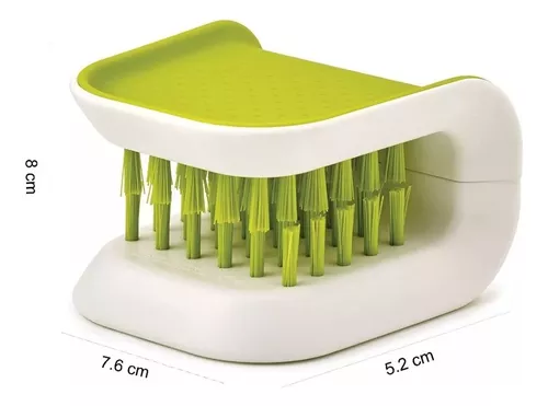 CEPILLO DE LIMPIEZA PARA COCINA