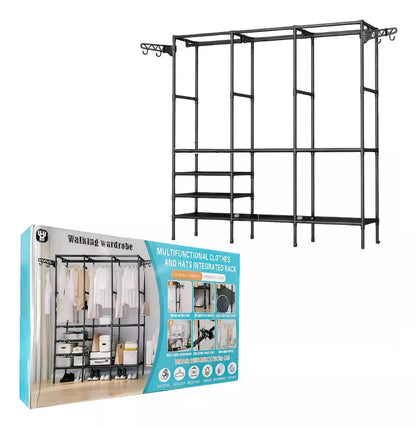 Closet Armario Armable 3 estantes